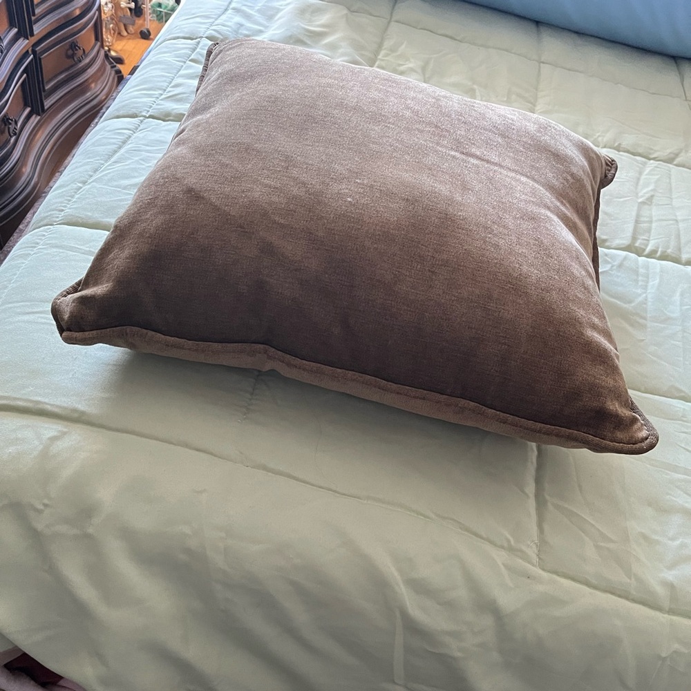 Furniture Throw Pillow